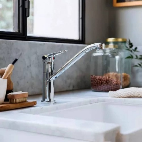 Arizona Monocomando Lavatorio Monocomando Fv Arizona Griferia Para