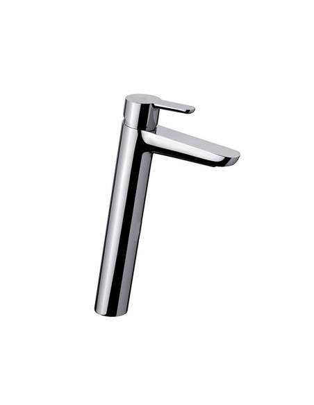 Griferia Monocomando Monocomando Fv BaÃ±o Alto Juego Monocomando