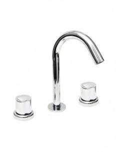 Griferías De Lavatorio