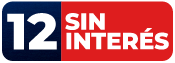 12 sin interés