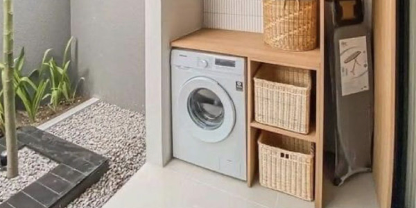  Estética minimalista y materiales durables