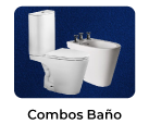Combo de baño