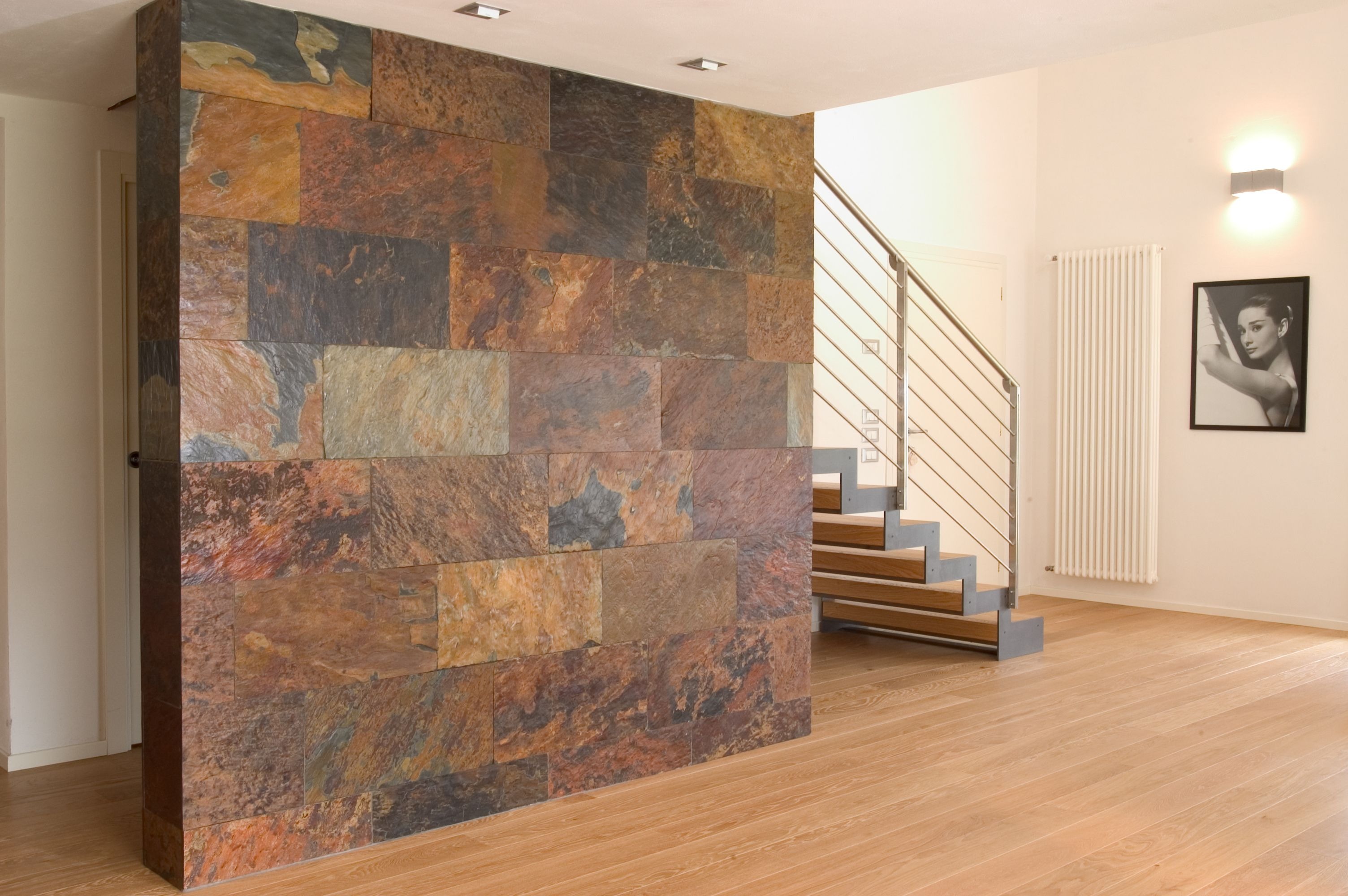 Colores y Acabados Más Populares en Pisos y Paredes para Diseño Interior