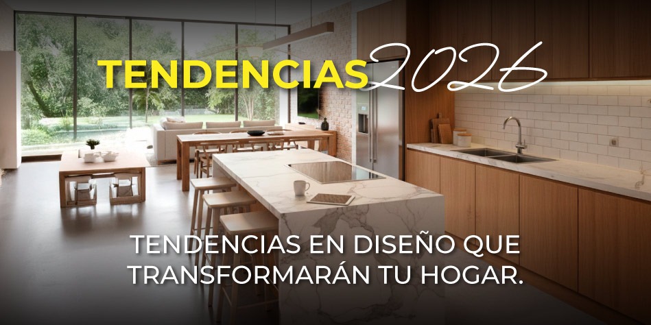 Cocinas "Social Hub": El nuevo corazón del hogar donde todo sucede