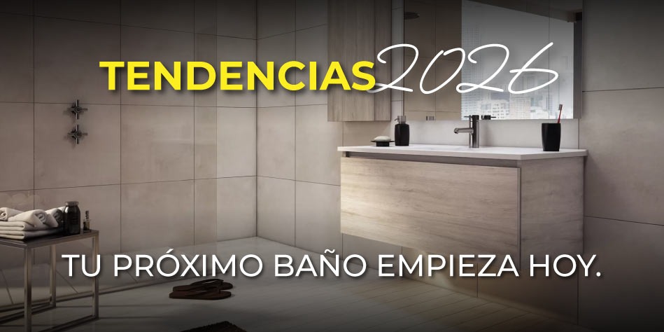 Baños 2026: El nuevo refugio de calma en casa